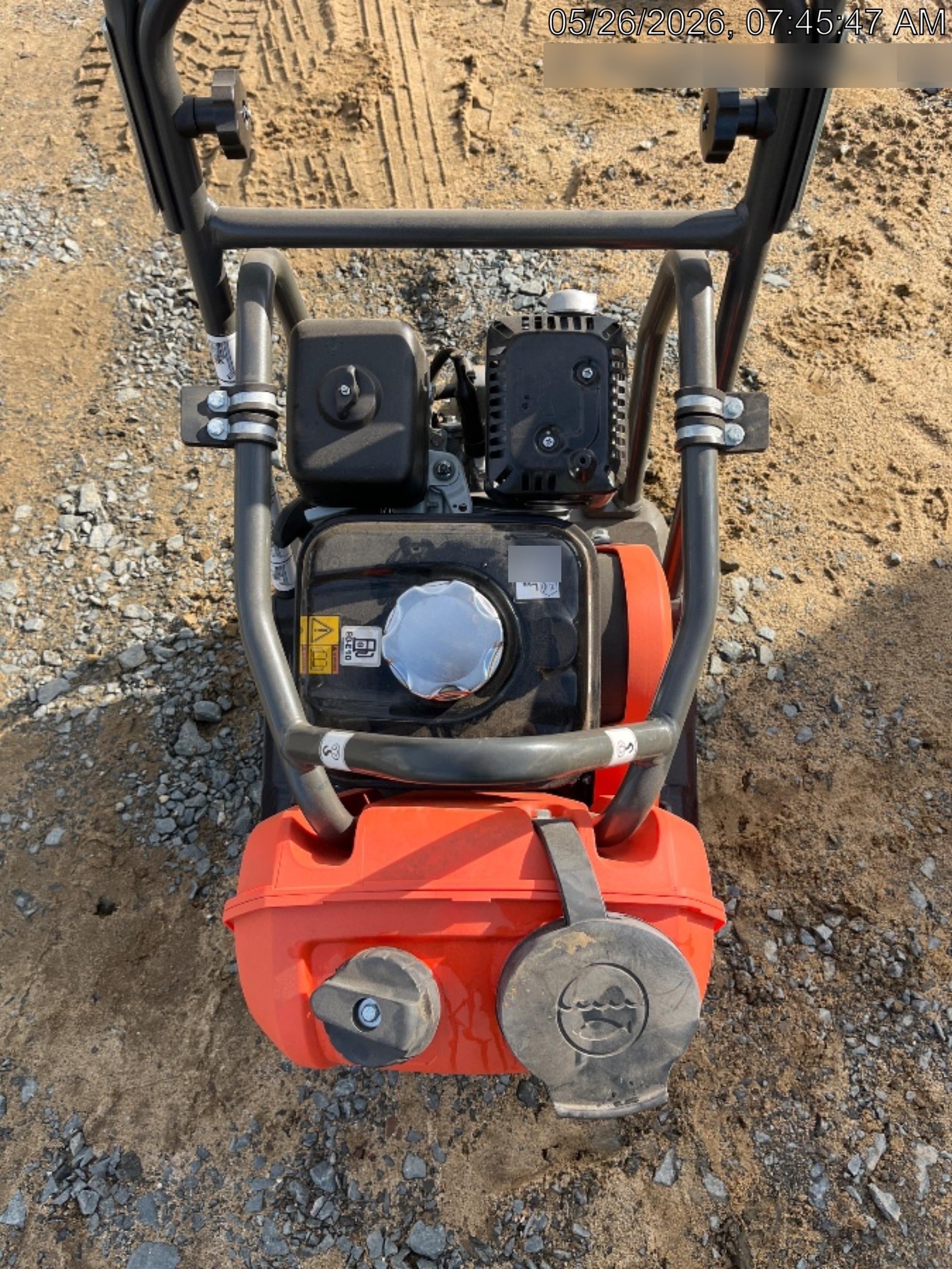 2024 HUSQVARNA LF75