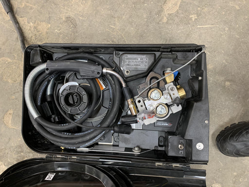 2020 LINCOLN ELECTRIC LN-25X