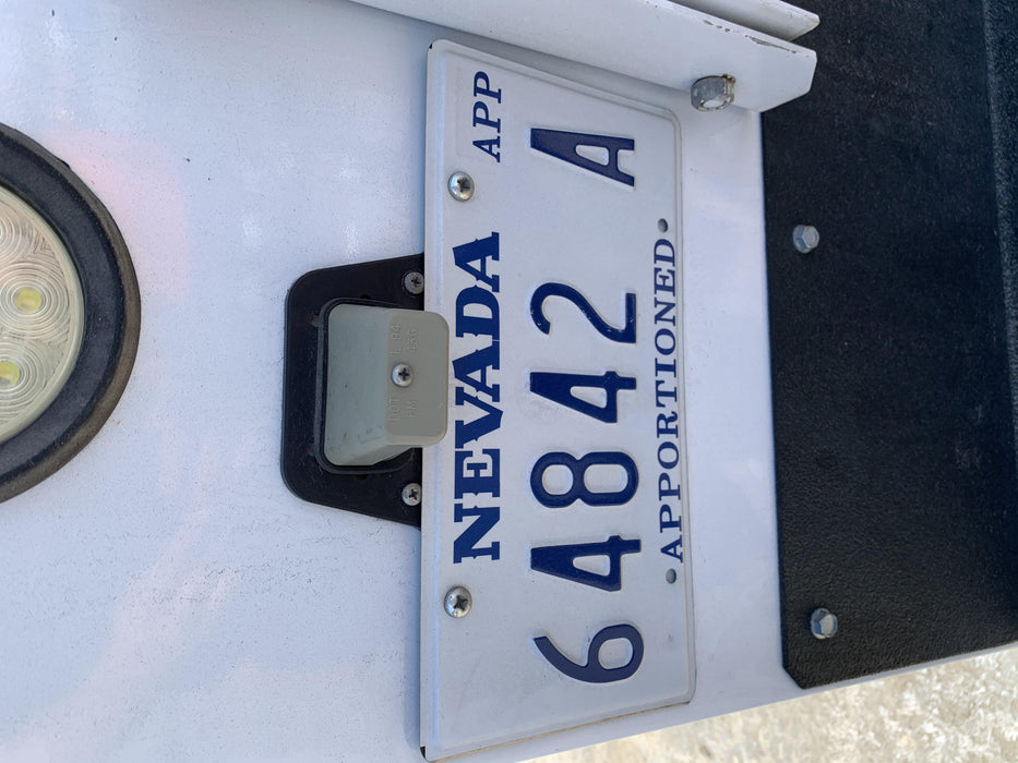 2020 HUSQVARNA LP9505