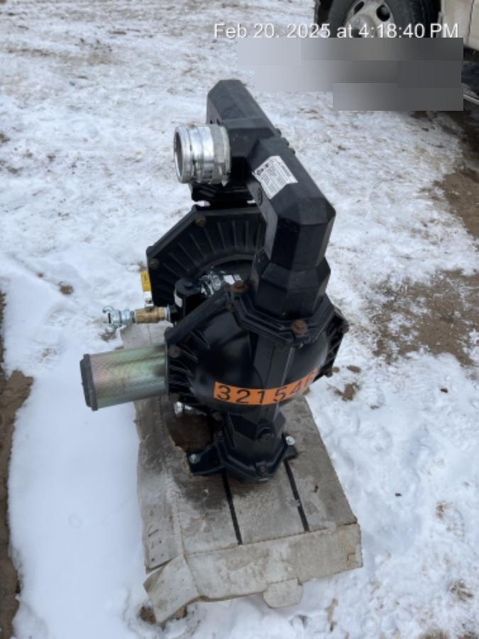2023 INGERSOLL RAND PD30A-AAP-CCC-C