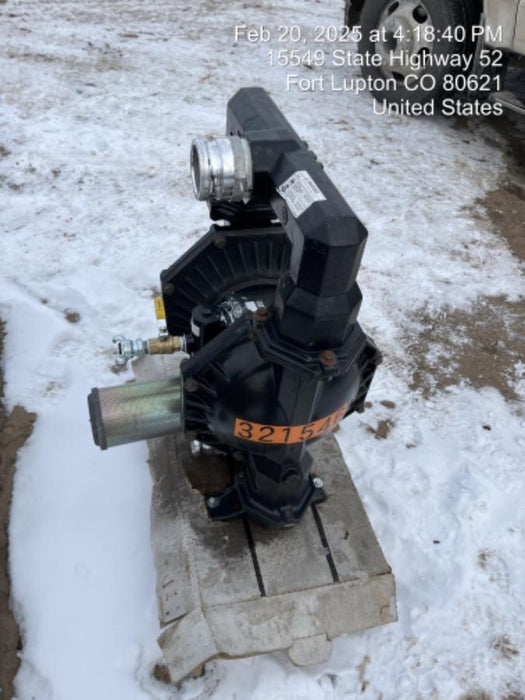 2023 INGERSOLL RAND PD30A-AAP-CCC-C