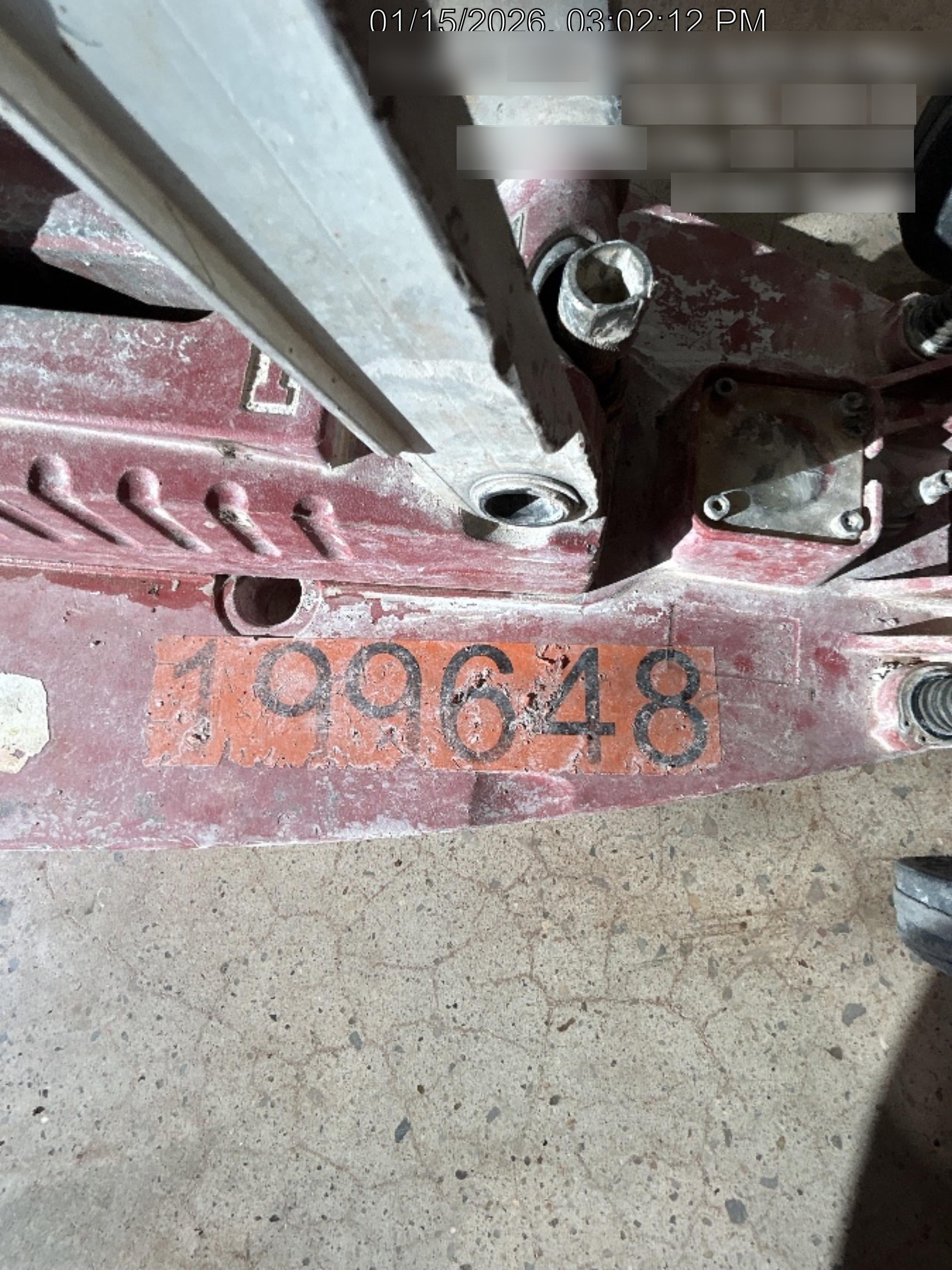 2019 HILTI DD 250