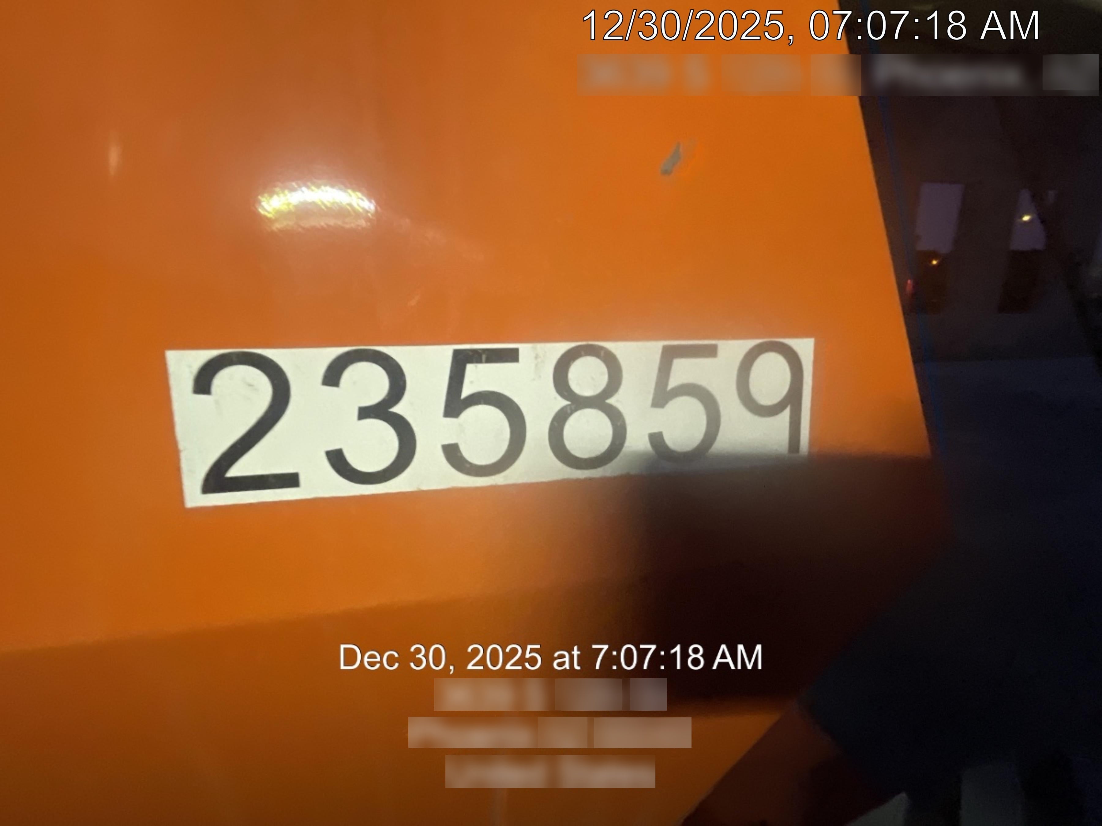 2022 JLG 860SJ