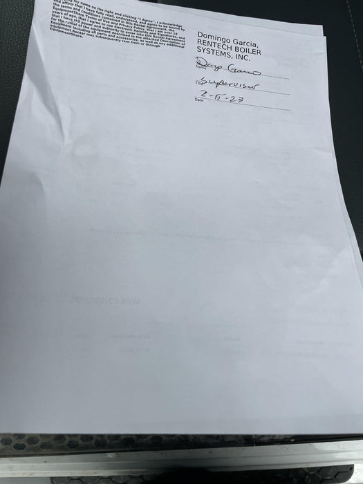 2021 MICHIGAN PNEUMATIC JF20