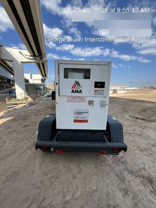 2022 AIRMAN SDG25S-8E1