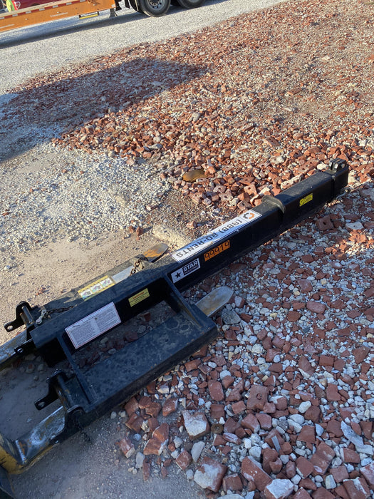2020 STAR INDUSTRIES M1360B - Star JIB Boom
