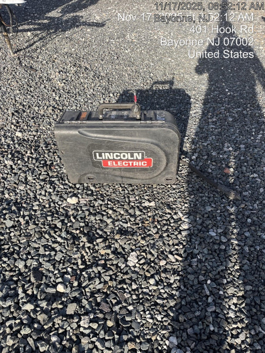 2023 LINCOLN ELECTRIC LN-25X