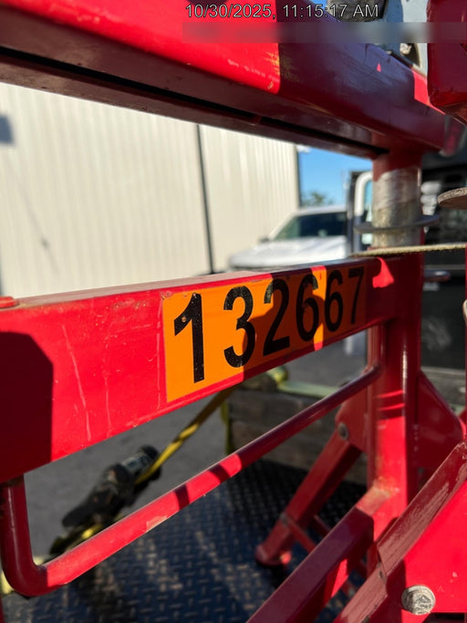 2021 KEY PLANT KPDR-400A- 401