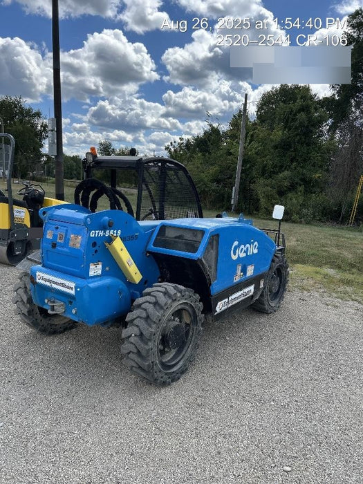2020 GENIE GTH-5519