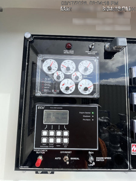 2026 MULTIQUIP DCA70