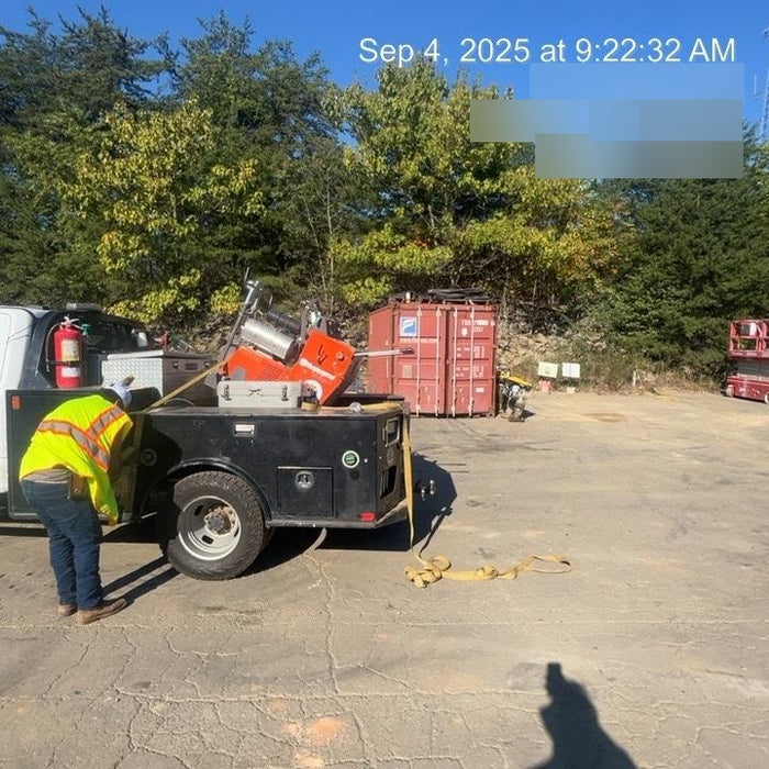 2021 HUSQVARNA FS3500 G