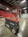2018 Skyjack SJIII-3226 Skyjack SJIII3226 Scissor Lift w/Trojan Batteries
