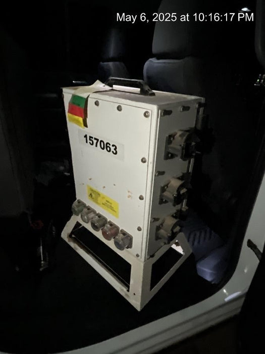 2021 TRYSTAR TP-2DEL-6P