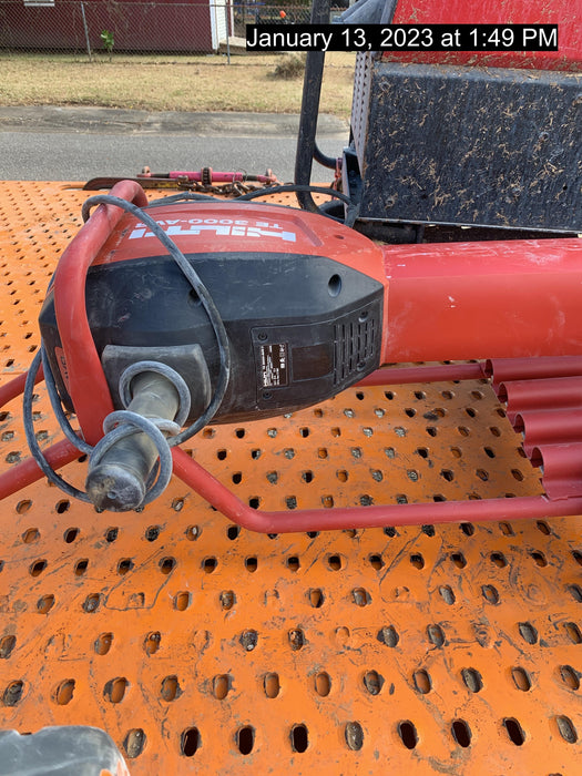 2021 HILTI TE 3000-AVR