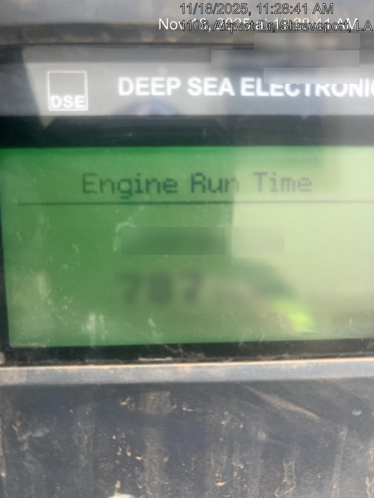 2020 ATLAS COPCO QAS 70