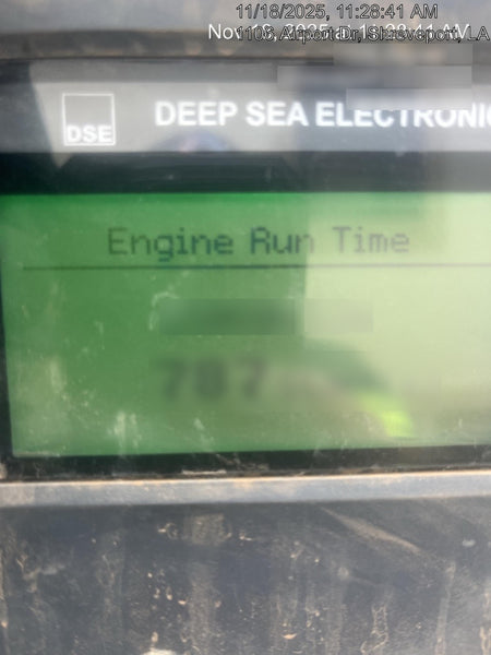 2020 ATLAS COPCO QAS 70
