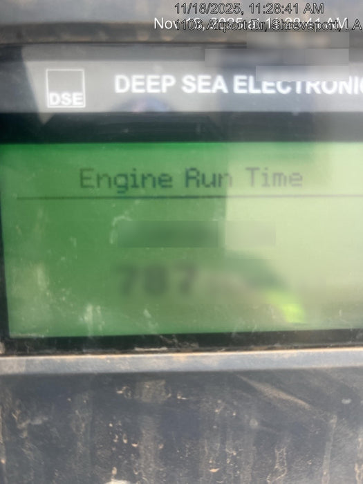 2020 ATLAS COPCO QAS 70