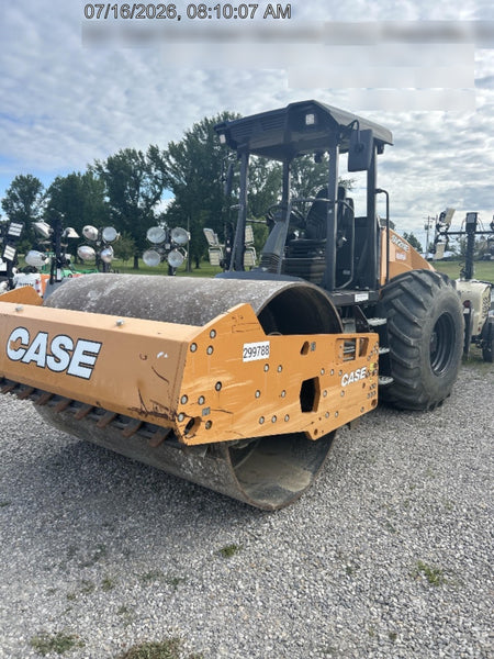 2023 CASE SV211E