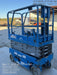 2016 Genie GS-1930 Genie GS1930 Scissor Lift