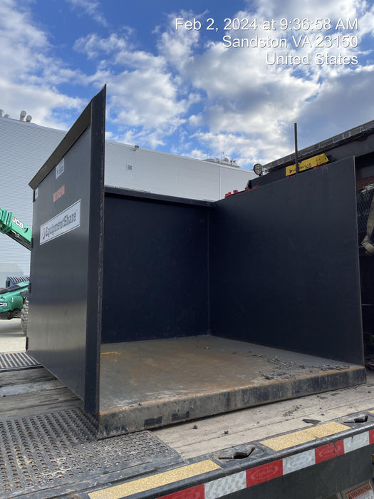 2021 STAR INDUSTRIES 1425