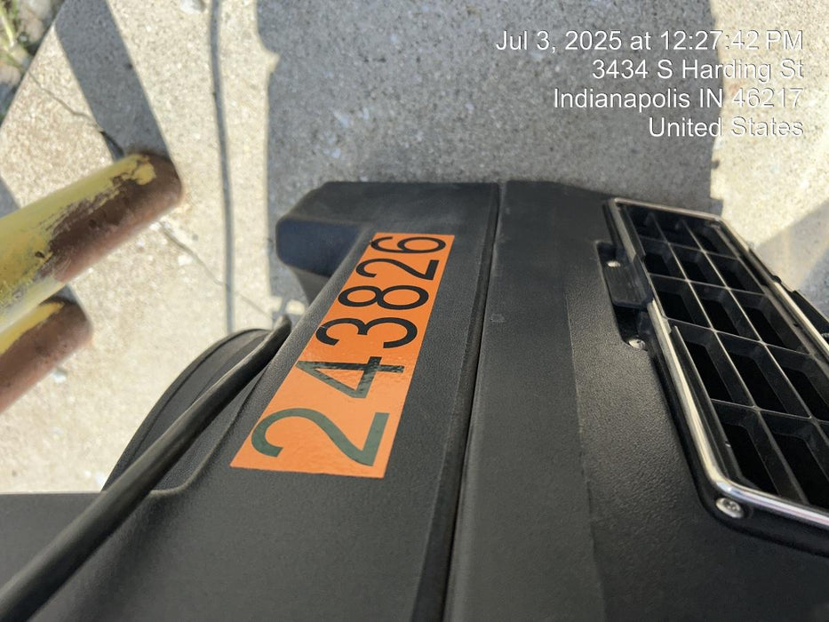 2022 PHOENIX Guardian R Hepa