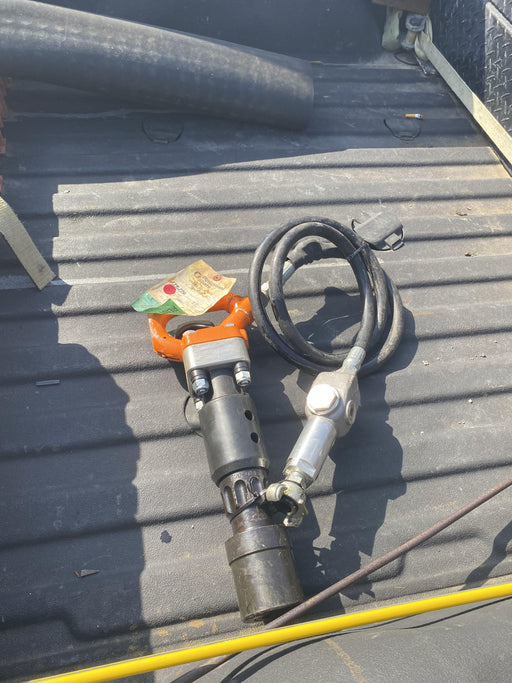 2021 MICHIGAN PNEUMATIC MP-MOTOC-375-ITD