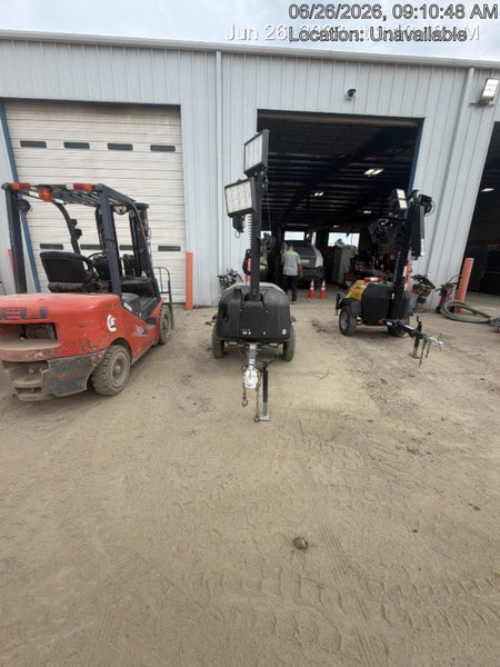 2024 WACKER NEUSON LTT4