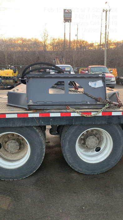 2022 PALADIN 30372A-0022