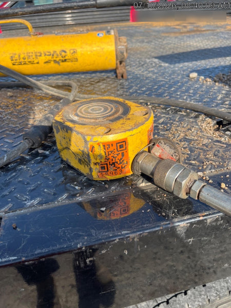 2021 ENERPAC RSM500