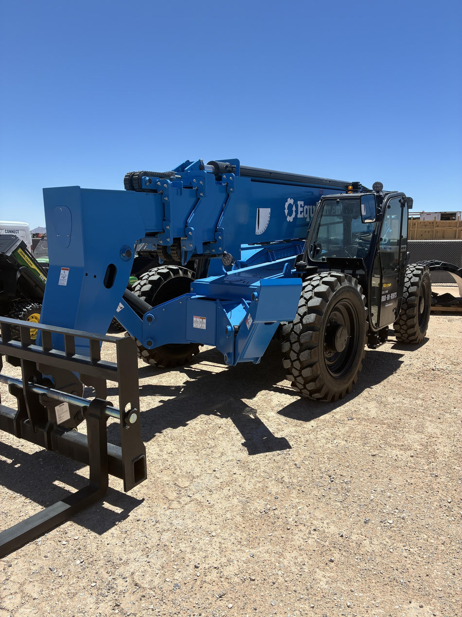 2026 GENIE GTH-1256