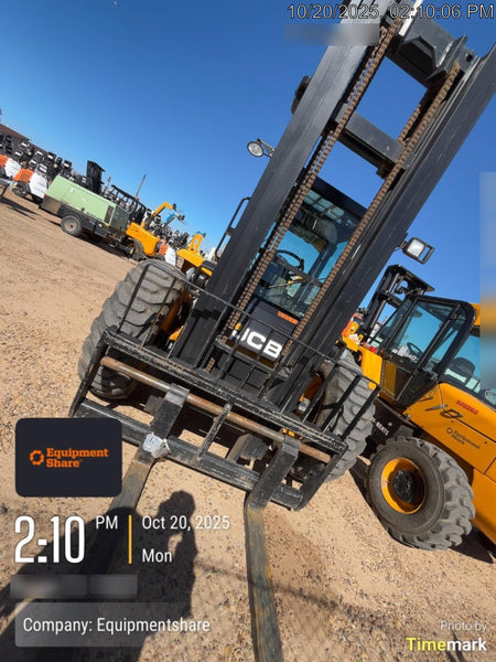 2025 JCB 940-4