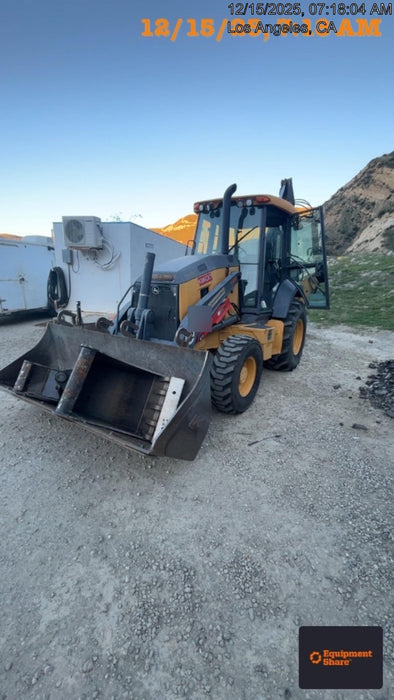 2019 JOHN DEERE 410L