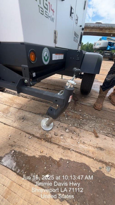 2025 WACKER NEUSON LTG14