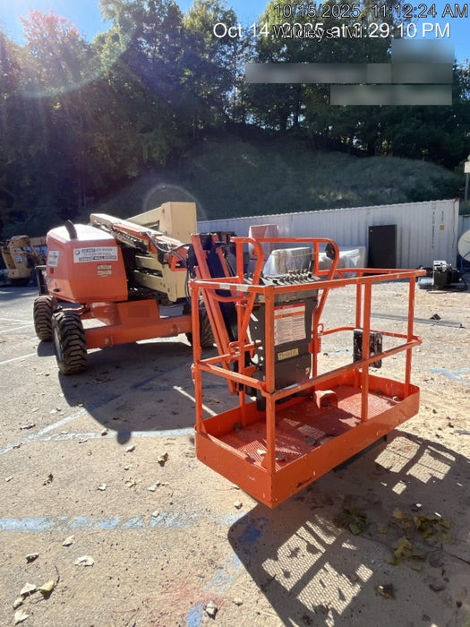 2019 JLG 450AJ
