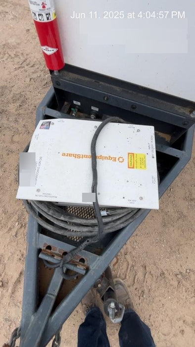 2022 AIRMAN SDG25S-8E1