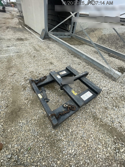 2023 STAR INDUSTRIES 1395B