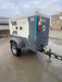 2021 ATLAS COPCO QAS45 CWK