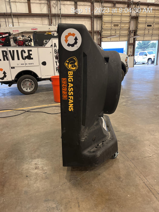 2023 BIG ASS FANS Cool Space 400