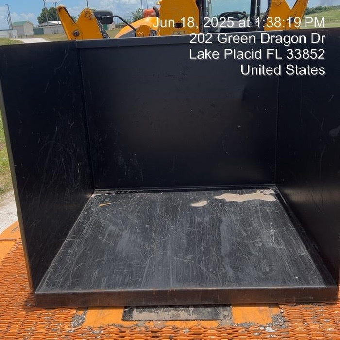 2025 STAR INDUSTRIES 1425