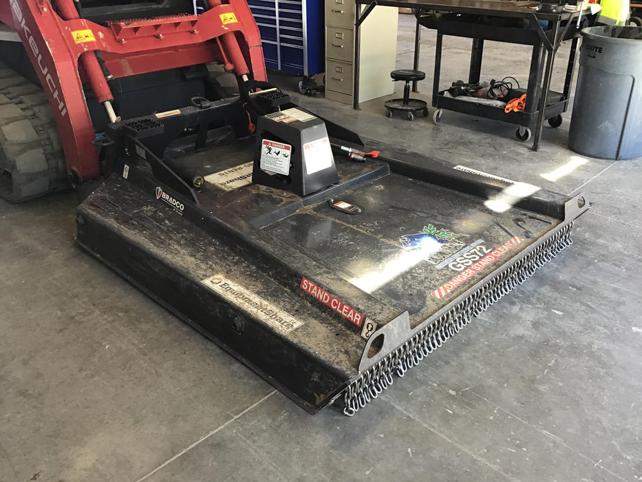 2019 PALADIN 30372A-0022