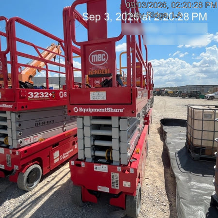 2026 MEC 3232+