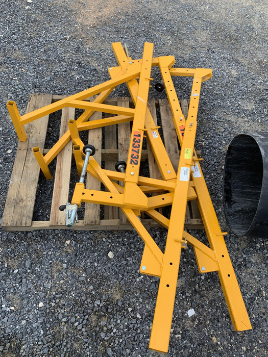 2021 BIL-JAX Kit-Od-904