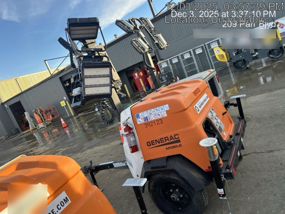2024 GENERAC MLT2