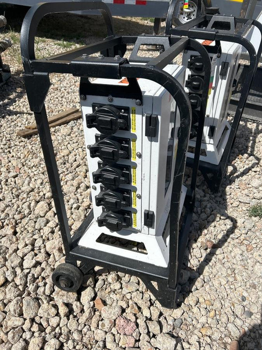 2022 TRYSTAR TP-43C-M-F10