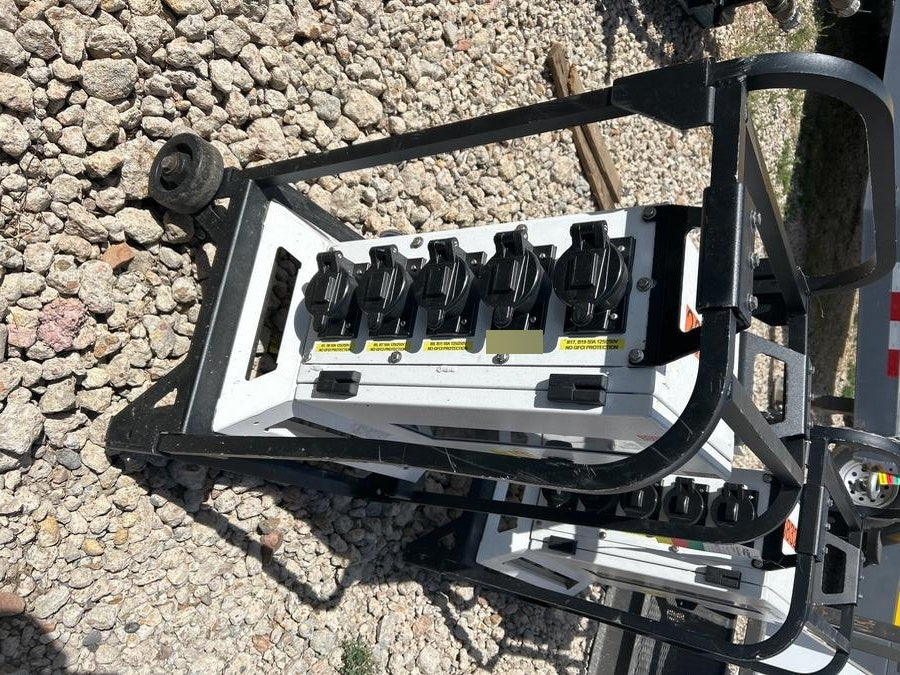 2022 TRYSTAR TP-43C-M-F10