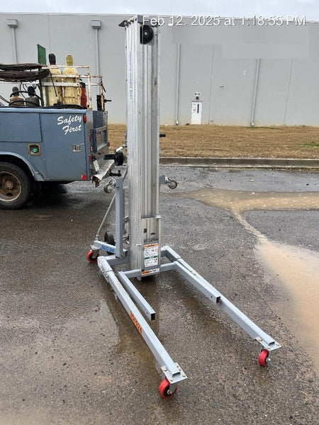 2019 HILTI DD 250