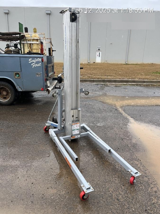 2019 HILTI DD 250