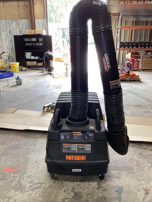 2022 LINCOLN ELECTRIC K4259-2