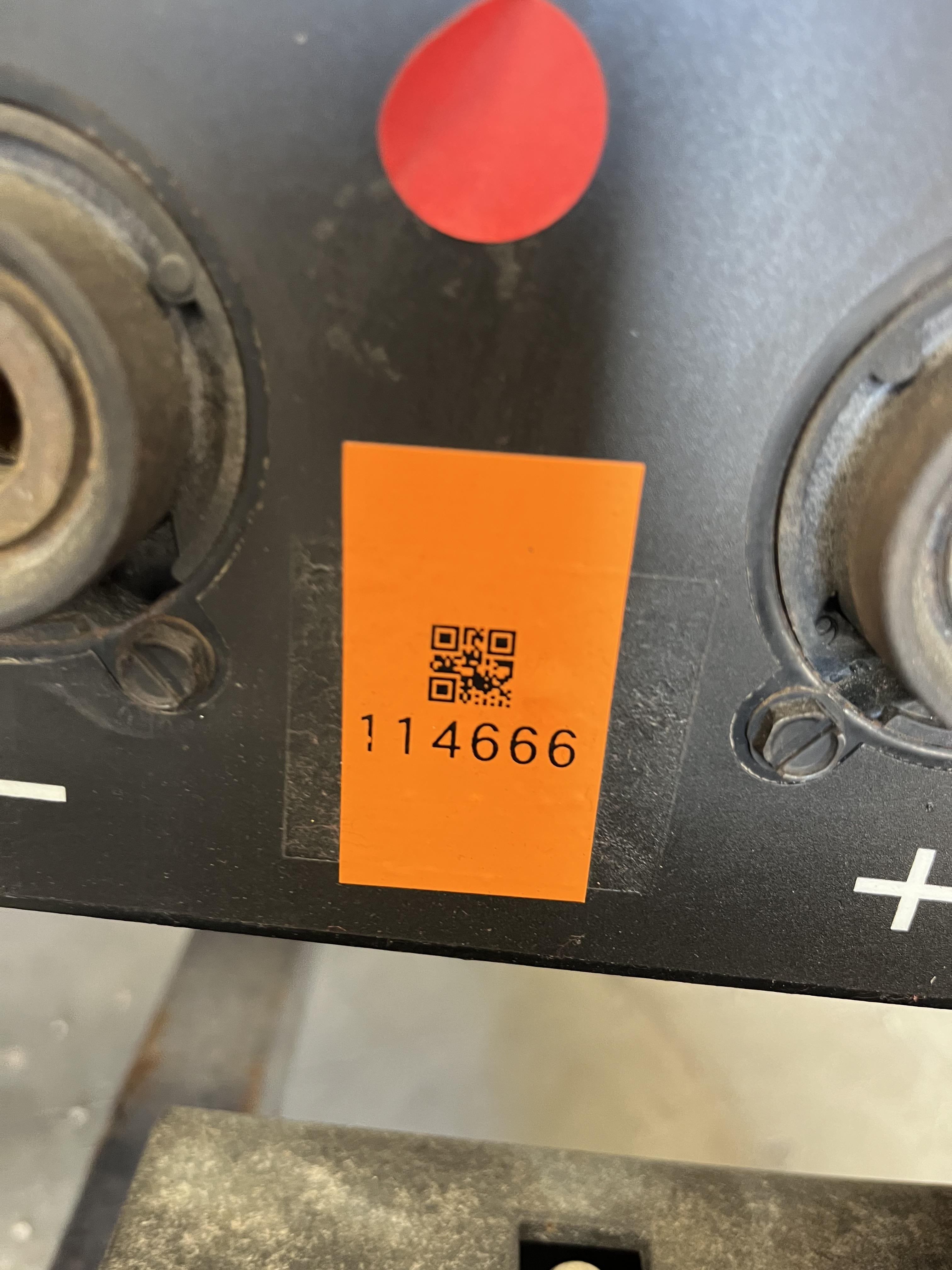 2020 LINCOLN ELECTRIC FLEXTEC 350X