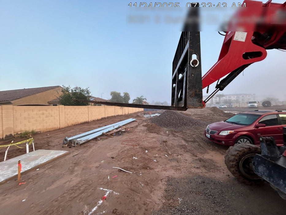 2020 MANITOU MTA6034